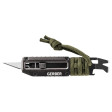 Dežių atidarymo peiliukas Gerber Prybrid-X Onyx