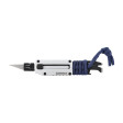 Dėžių atidarymo peiliukas Gerber Prybrid-X Blue
