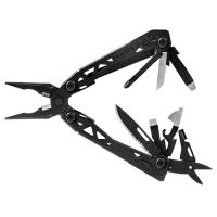 Multirinkinys Gerber Suspension NXT Multi-Tool Black